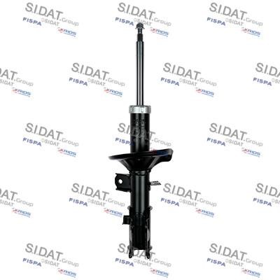 Fispa F210G0644 Front Left Gas Oil Suspension Shock Absorber F210G0644: Buy near me in Poland at 2407.PL - Good price!