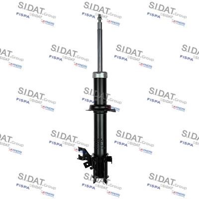 Fispa F210G1069 Front Left Gas Oil Suspension Shock Absorber F210G1069: Buy near me in Poland at 2407.PL - Good price!