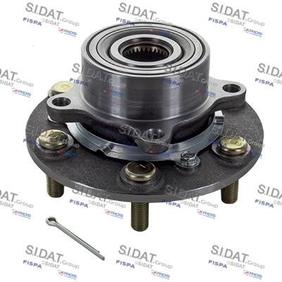 Fispa 460617 Wheel bearing kit 460617: Buy near me in Poland at 2407.PL - Good price!