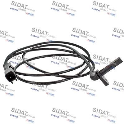 Fispa 84.1418A2 Sensor, wheel speed 841418A2: Buy near me at 2407.PL in Poland at an Affordable price!