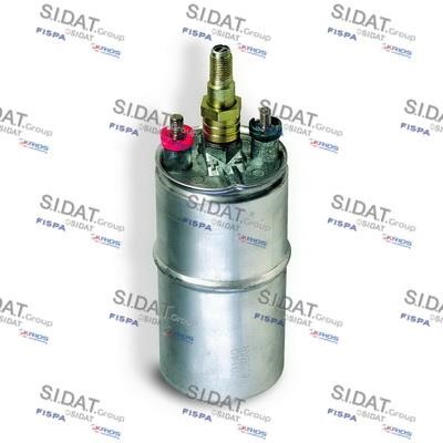 Fispa 70140AS Fuel pump 70140AS: Buy near me in Poland at 2407.PL - Good price!