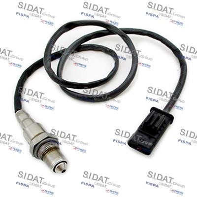 Fispa 90580 Lambda sensor 90580: Buy near me in Poland at 2407.PL - Good price!