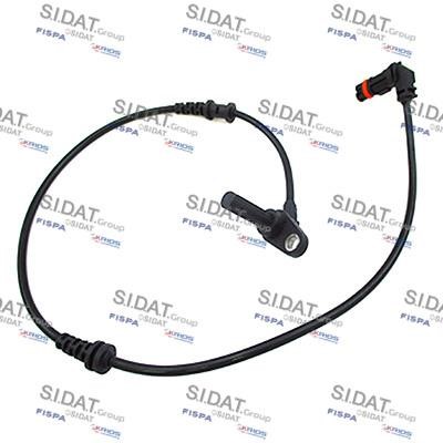 Fispa 84.1423A2 Sensor, wheel speed 841423A2: Buy near me in Poland at 2407.PL - Good price!