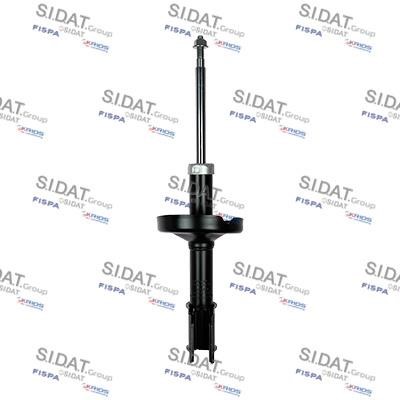 Fispa F210G1094 Front oil and gas suspension shock absorber F210G1094: Buy near me in Poland at 2407.PL - Good price!