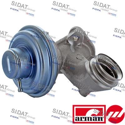 Fispa 83.623AS EGR Valve 83623AS: Buy near me in Poland at 2407.PL - Good price!