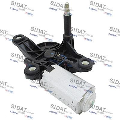 Fispa 69640 Wiper Motor 69640: Buy near me at 2407.PL in Poland at an Affordable price!