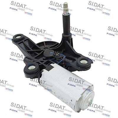 Fispa 69640 Wiper Motor 69640: Buy near me in Poland at 2407.PL - Good price!