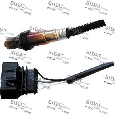 Fispa 90264A2 Lambda sensor 90264A2: Buy near me in Poland at 2407.PL - Good price!