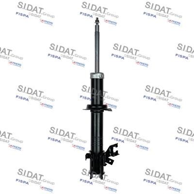 Fispa F210G1068 Front right gas oil shock absorber F210G1068: Buy near me in Poland at 2407.PL - Good price!