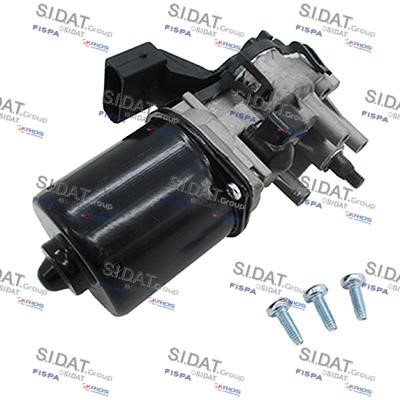 Fispa 69613A2 Wiper Motor 69613A2: Buy near me in Poland at 2407.PL - Good price!