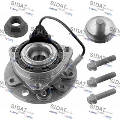 Fispa 460577 Wheel bearing kit 460577: Buy near me at 2407.PL in Poland at an Affordable price!