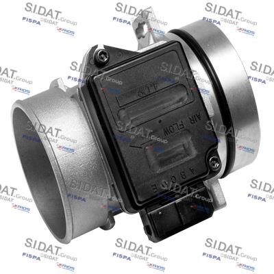 Fispa 38.607A2 Air mass sensor 38607A2: Buy near me in Poland at 2407.PL - Good price!