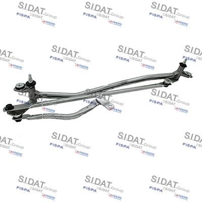 Fispa 670520A2 Wiper Linkage 670520A2: Buy near me in Poland at 2407.PL - Good price!