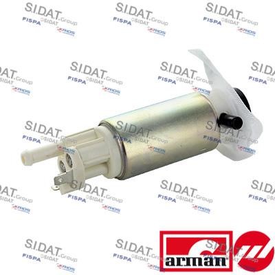 Fispa 70014AS Fuel pump 70014AS: Buy near me in Poland at 2407.PL - Good price!