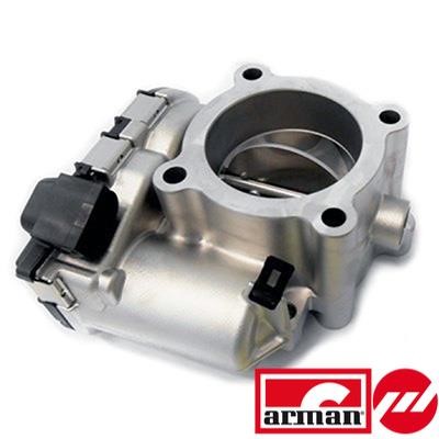 Fispa 88.232AS Throttle body 88232AS: Buy near me in Poland at 2407.PL - Good price!