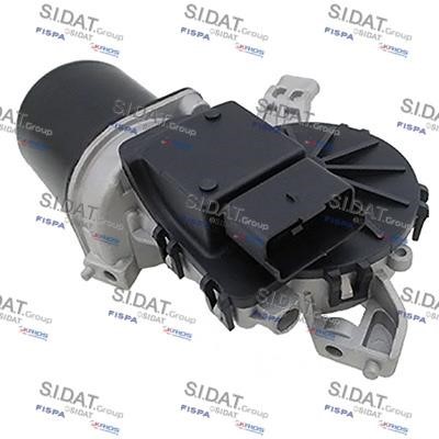 Fispa 69802A2 Wiper Motor 69802A2: Buy near me in Poland at 2407.PL - Good price!