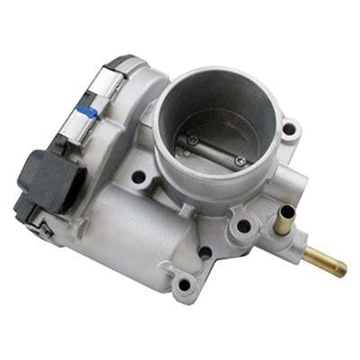 Fispa 88.470 Throttle body 88470: Buy near me at 2407.PL in Poland at an Affordable price!