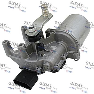 Fispa 69812A2 Wiper Motor 69812A2: Buy near me in Poland at 2407.PL - Good price!