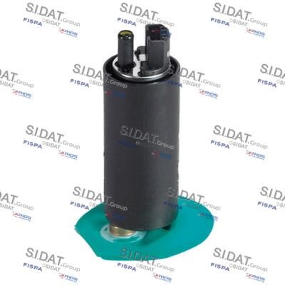 Fispa 70133A2 Fuel pump 70133A2: Buy near me at 2407.PL in Poland at an Affordable price!