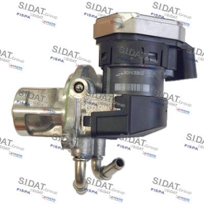 Fispa 83.745A2 EGR Valve 83745A2: Buy near me in Poland at 2407.PL - Good price!