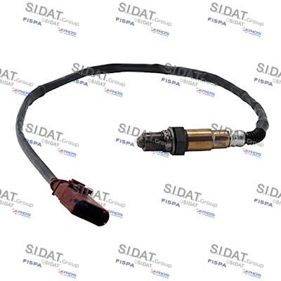 Fispa 90640 Lambda sensor 90640: Buy near me in Poland at 2407.PL - Good price!