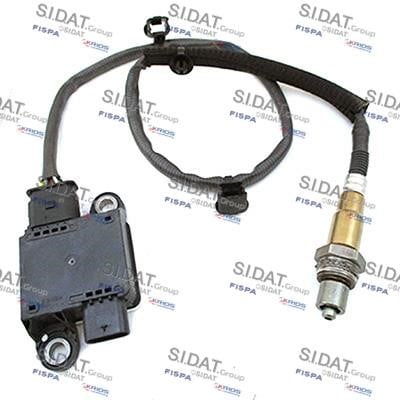 Fispa 82.3012 Particle Sensor 823012: Buy near me at 2407.PL in Poland at an Affordable price!