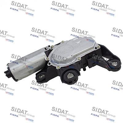 Fispa 69652A2 Wiper Motor 69652A2: Buy near me in Poland at 2407.PL - Good price!
