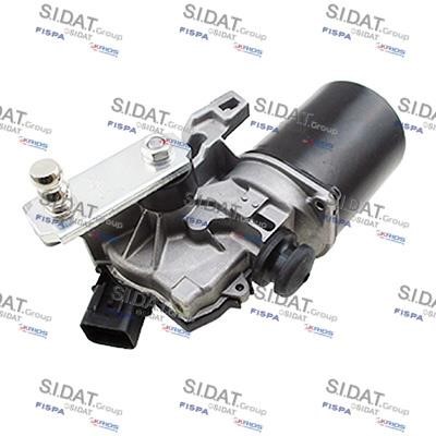 Fispa 69590 Wiper Motor 69590: Buy near me at 2407.PL in Poland at an Affordable price!