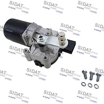 Fispa 69912A2 Wiper Motor 69912A2: Buy near me in Poland at 2407.PL - Good price!