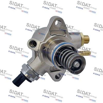 Fispa 74107 Injection Pump 74107: Buy near me at 2407.PL in Poland at an Affordable price!