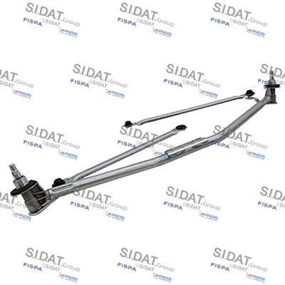 Fispa 670600A2 Wiper Linkage 670600A2: Buy near me in Poland at 2407.PL - Good price!