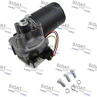 Fispa 69720A2 Wiper Motor 69720A2: Buy near me in Poland at 2407.PL - Good price!