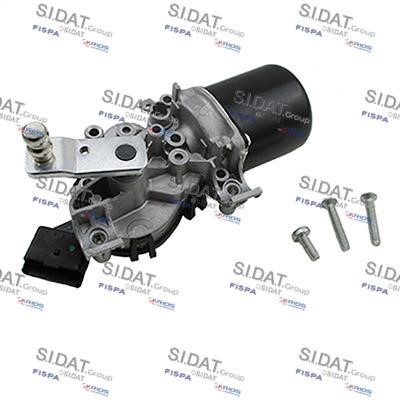 Fispa 69142 Wiper Motor 69142: Buy near me at 2407.PL in Poland at an Affordable price!