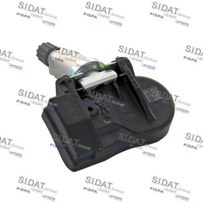 Fispa 780062 Wheel Sensor, tyre pressure control system 780062: Buy near me in Poland at 2407.PL - Good price!