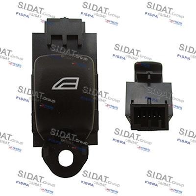 Fispa 5.145178A2 Power window button 5145178A2: Buy near me in Poland at 2407.PL - Good price!