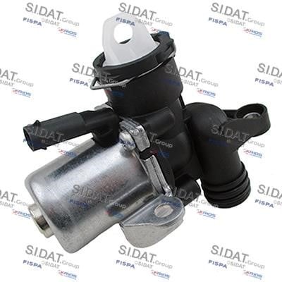Fispa 83.1806 Heater control valve 831806: Buy near me in Poland at 2407.PL - Good price!