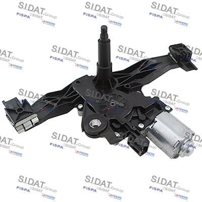Fispa 69653 Wiper Motor 69653: Buy near me at 2407.PL in Poland at an Affordable price!