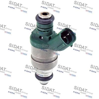 Fispa 81.670A2 Injector 81670A2: Buy near me at 2407.PL in Poland at an Affordable price!