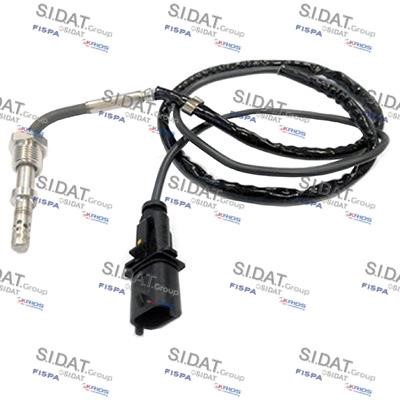 Fispa 82.1034A2 Exhaust gas temperature sensor 821034A2: Buy near me in Poland at 2407.PL - Good price!