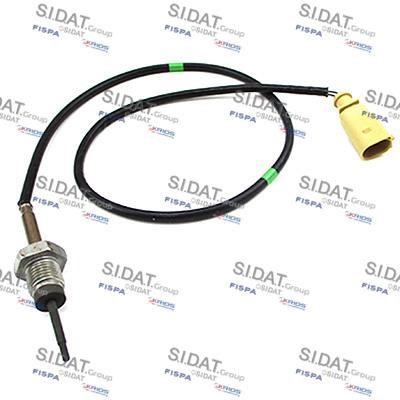 Fispa 82.1166 Exhaust gas temperature sensor 821166: Buy near me in Poland at 2407.PL - Good price!