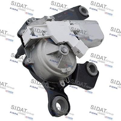 Fispa 69681 Wiper Motor 69681: Buy near me at 2407.PL in Poland at an Affordable price!
