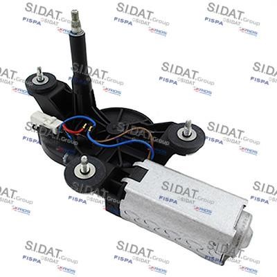 Fispa 69244 Wiper Motor 69244: Buy near me at 2407.PL in Poland at an Affordable price!