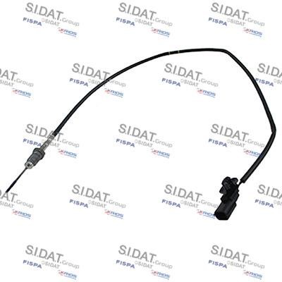 Fispa 82.1488 Exhaust gas temperature sensor 821488: Buy near me at 2407.PL in Poland at an Affordable price!