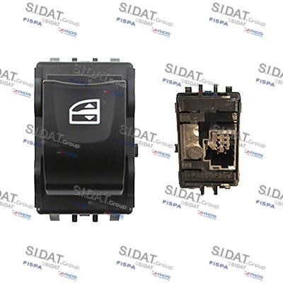 Fispa 5.145189A2 Power window button 5145189A2: Buy near me in Poland at 2407.PL - Good price!