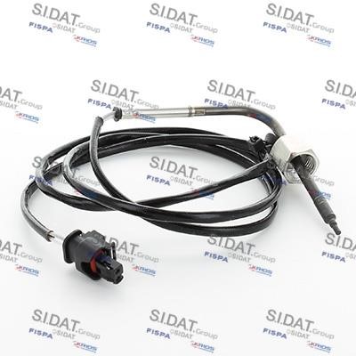 Fispa 82.1051A2 Exhaust gas temperature sensor 821051A2: Buy near me in Poland at 2407.PL - Good price!
