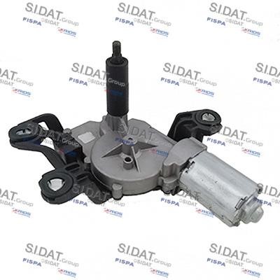 Fispa 69552A2 Wiper Motor 69552A2: Buy near me in Poland at 2407.PL - Good price!