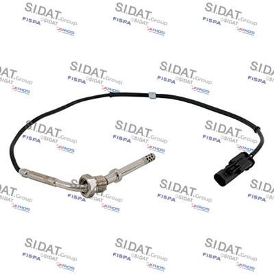 Fispa 82.1513 Exhaust gas temperature sensor 821513: Buy near me in Poland at 2407.PL - Good price!