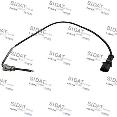 Fispa 82.306A2 Exhaust gas temperature sensor 82306A2: Buy near me at 2407.PL in Poland at an Affordable price!