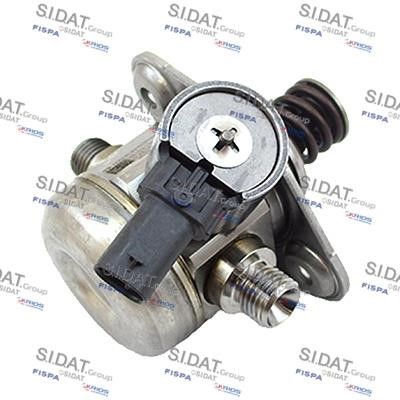 Fispa 74083 Injection Pump 74083: Buy near me in Poland at 2407.PL - Good price!