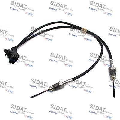 Fispa 82.2263 Exhaust gas temperature sensor 822263: Buy near me in Poland at 2407.PL - Good price!